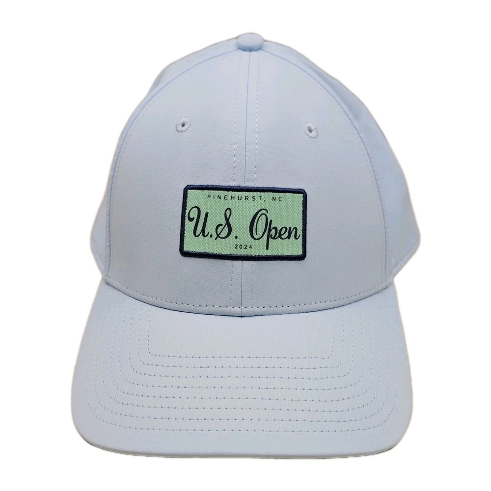 FootJoy US Open 2024‎ Pinehurst NC Limited Edition Golf Hat Snapback Adjustable